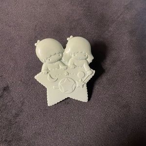 Sanrio Rare 1976 Kikilara Large Clip